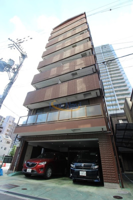 【外観】 | スタシオン梅田イースト