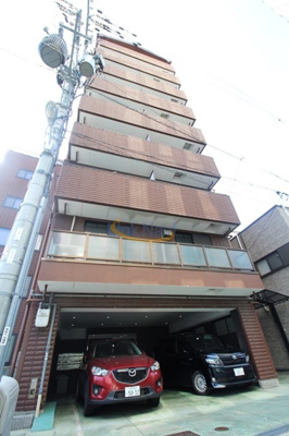 【外観】 | スタシオン梅田イースト