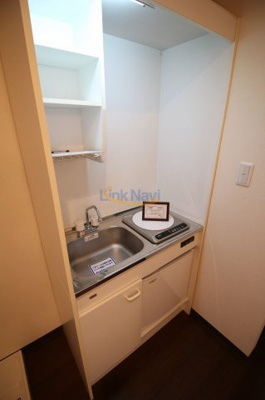 【キッチン】 | スタシオン梅田イースト