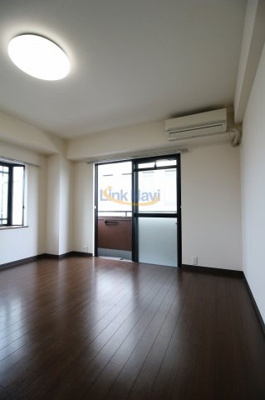 【居間・リビング】 | スタシオン梅田イースト