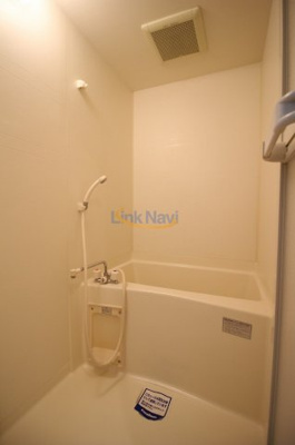 【浴室】 | スタシオン梅田イースト