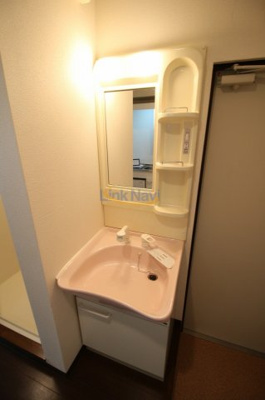 【洗面所】 | スタシオン梅田イースト