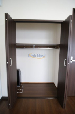 【収納】 | スタシオン梅田イースト