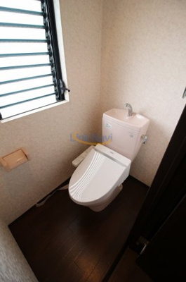 【トイレ】 | スタシオン梅田イースト