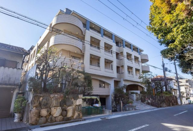 ワコーレ芦屋翠ヶ丘