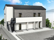 ファーストブライツテラスの画像