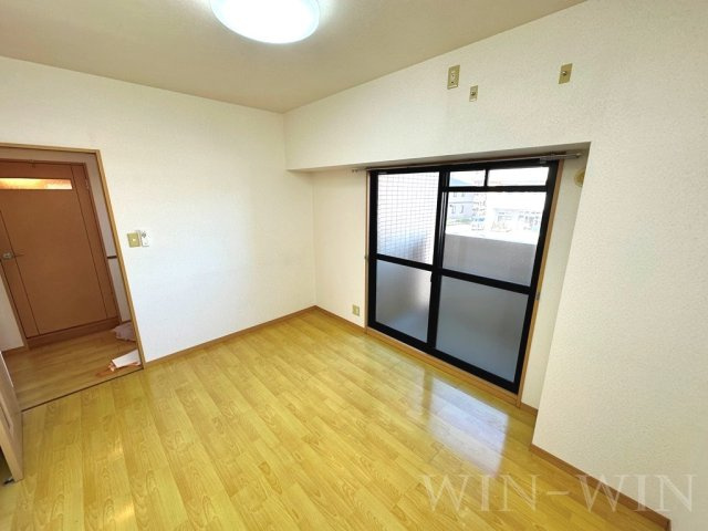 グランドゥールの洋室