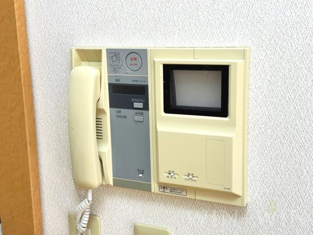 グランドゥールのセキュリティ