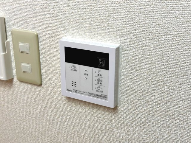 グランドゥールの設備