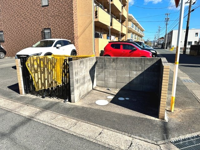 グランドゥールのその他共用部分