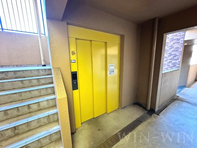 グランドゥールのその他共用部分