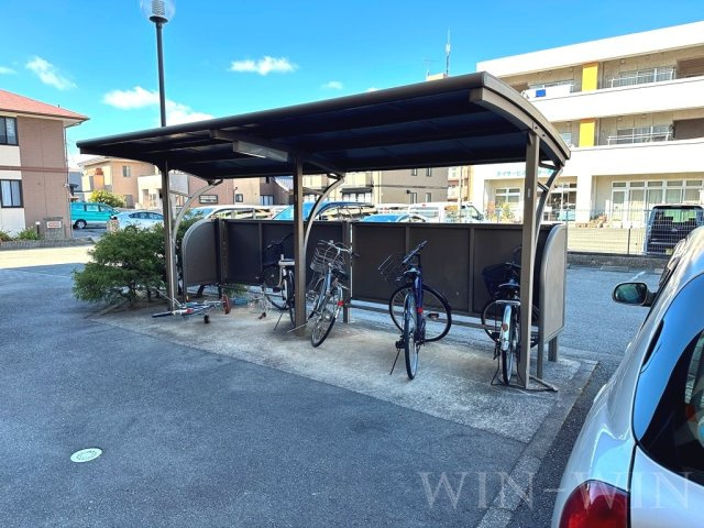 グランドゥールのその他共用部分