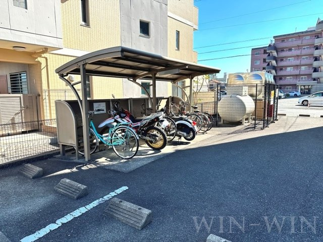 グランドゥールのその他共用部分