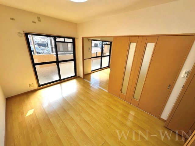 グランドゥールの居間・リビング