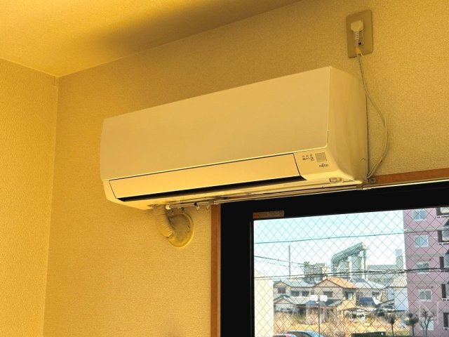 グランドゥールの設備