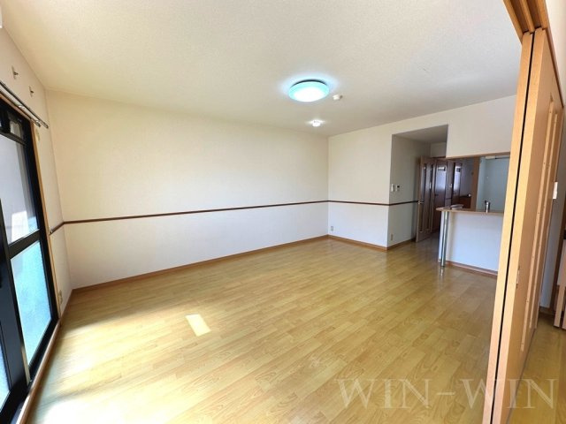 グランドゥールの内装