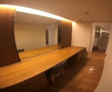 REXIED恵比寿（レクシード恵比寿）の内装|※別の部屋の参考写真です