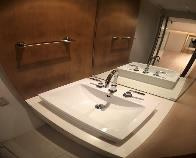 REXIED恵比寿（レクシード恵比寿）の洗面所|※別の部屋の参考写真です