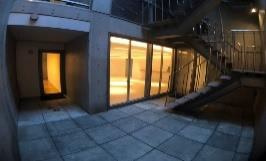 REXIED恵比寿（レクシード恵比寿）のエントランス