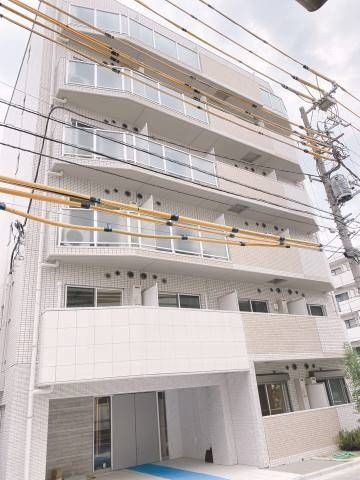 リヴシティ錦糸町五番館