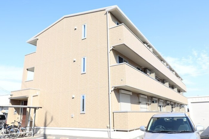 レジデンス・ＦＵＪＩ