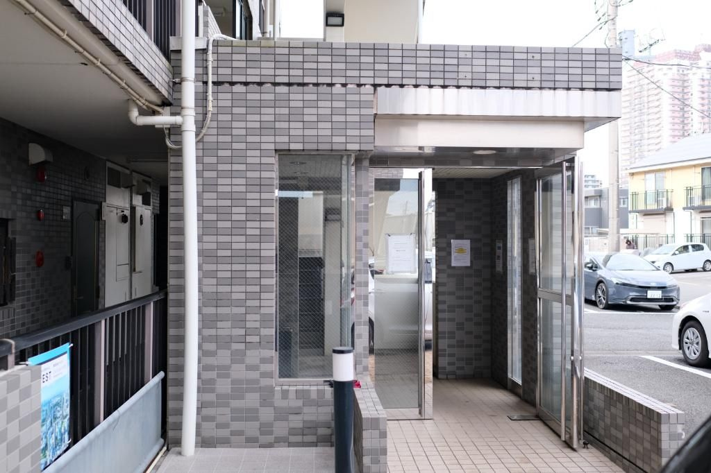 佐倉市上座の一棟マンション