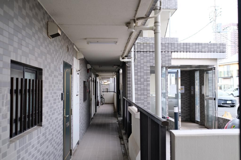 佐倉市上座の一棟マンション