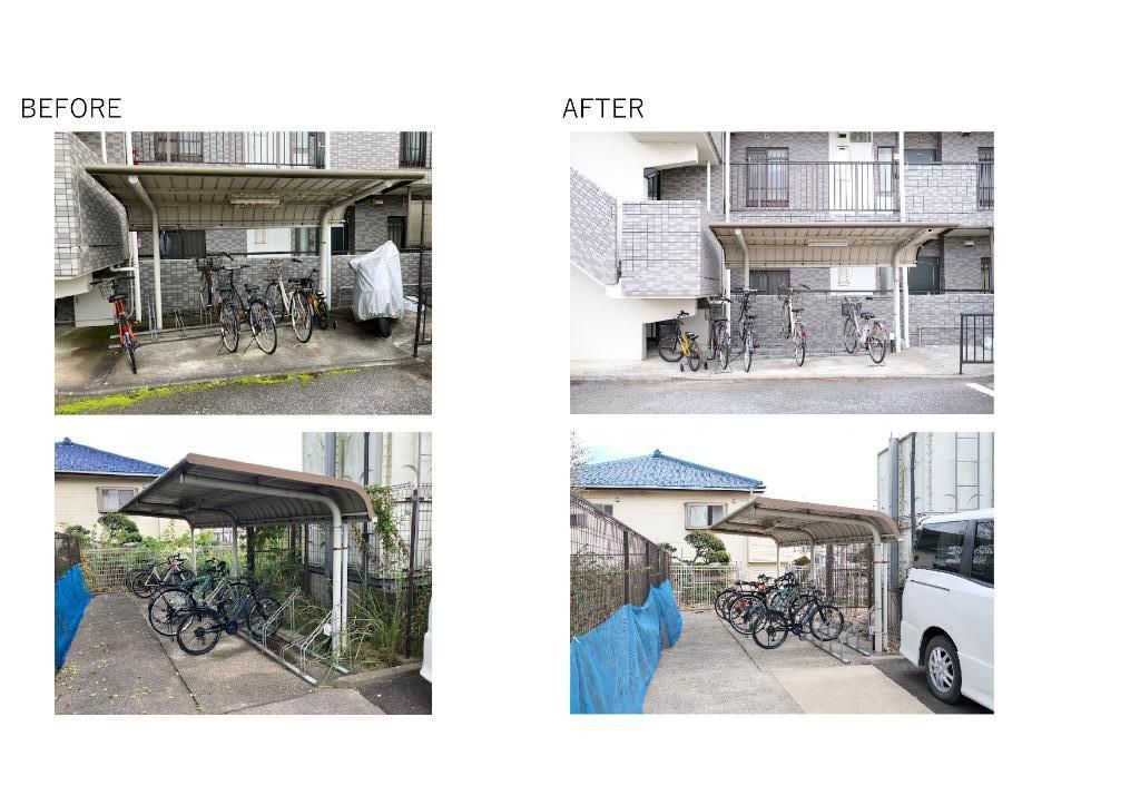 佐倉市上座の一棟マンション