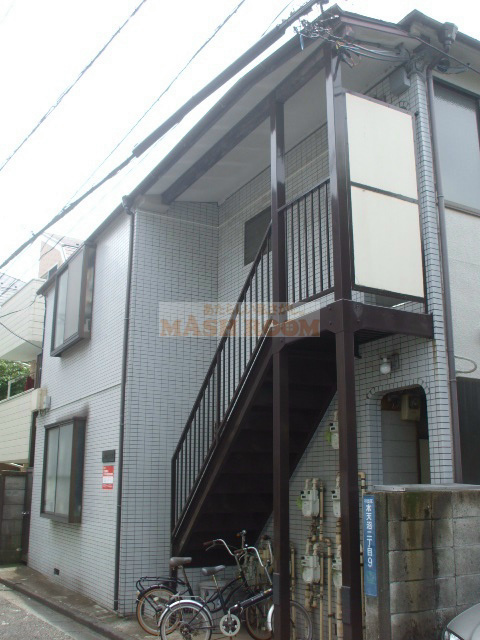 メゾン・ミネⅠのその他共用部分