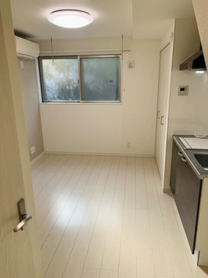 【寝室】 | レベアス西台