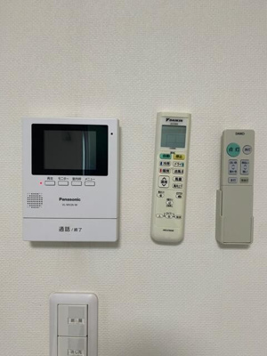 【セキュリティ】 | レベアス西台