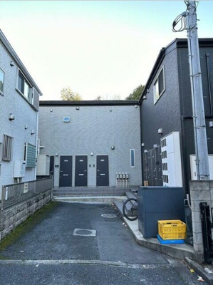 【その他共用部分】 | レベアス西台