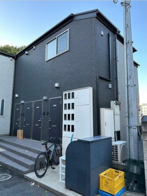 【展望】 | レベアス西台