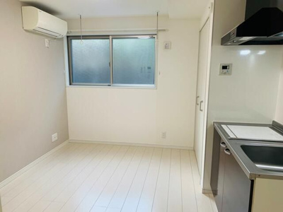 【居間・リビング】 | レベアス西台