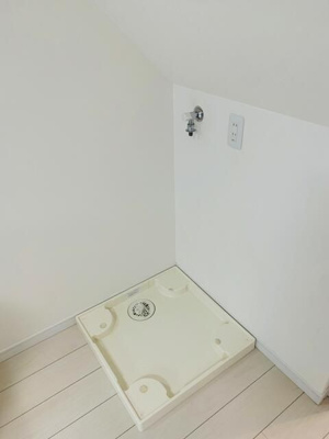 【設備】 | レベアス西台