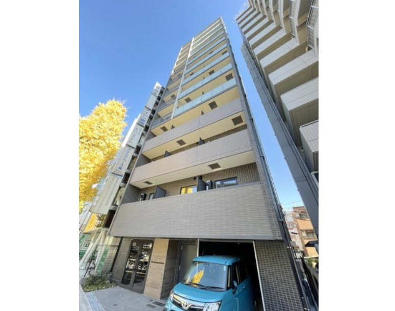 ミライズ北千住レジデンス