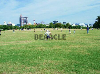【周辺】 | アドバンス京都ソナーレ | 梅小路公園まで501m