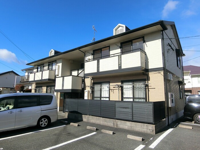 Ｓｕｎｎｙ　Ｆｌａｔ