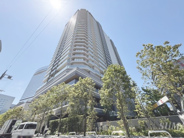 大宮スカイ＆スクエア　ザ・タワー