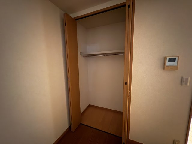 リヴェール市川Ｃ棟の収納