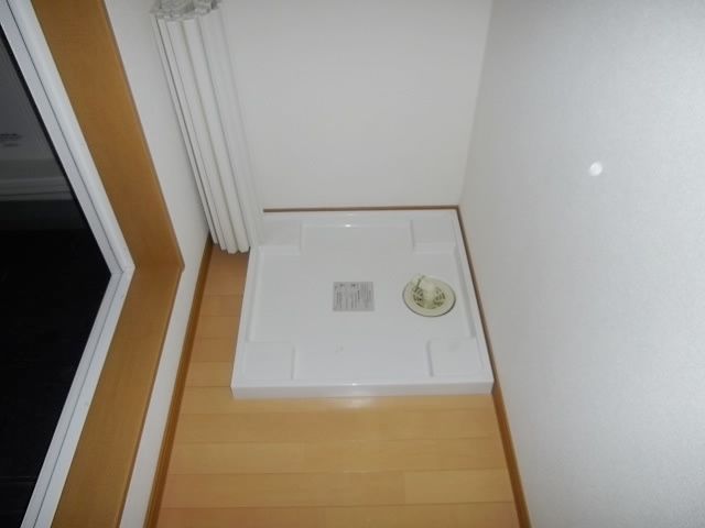 リヴェール市川Ｃ棟の設備