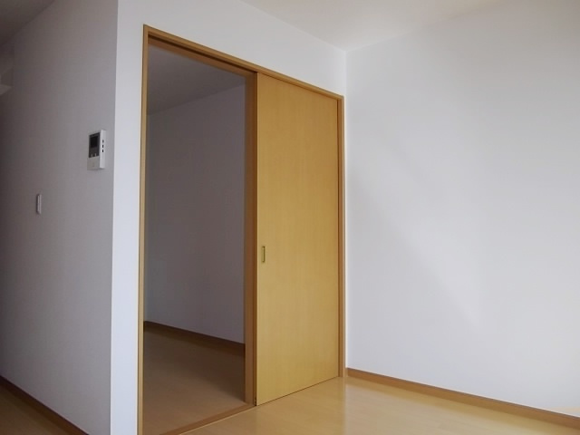 リヴェール市川Ｃ棟の内装