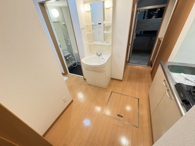 リヴェール市川Ｃ棟のその他