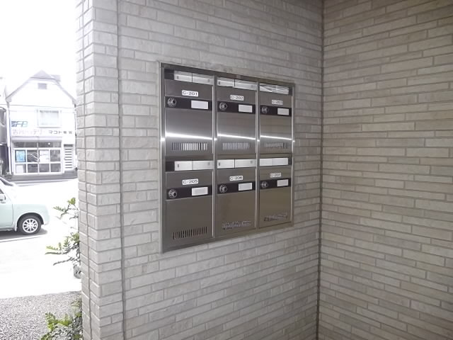 リヴェール市川Ｃ棟のその他共用部分