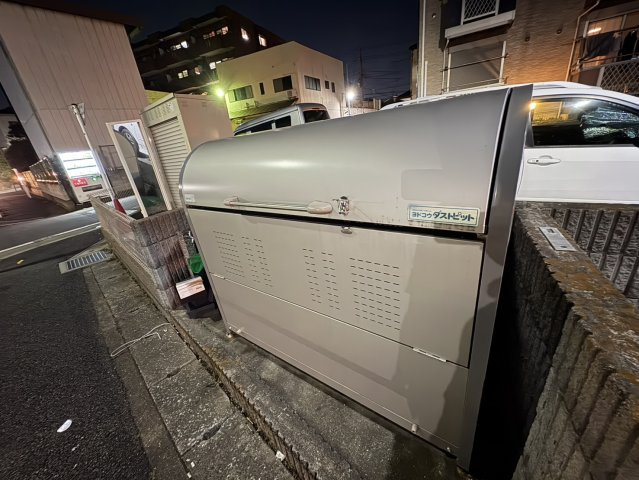 リヴェール市川Ｃ棟のその他共用部分