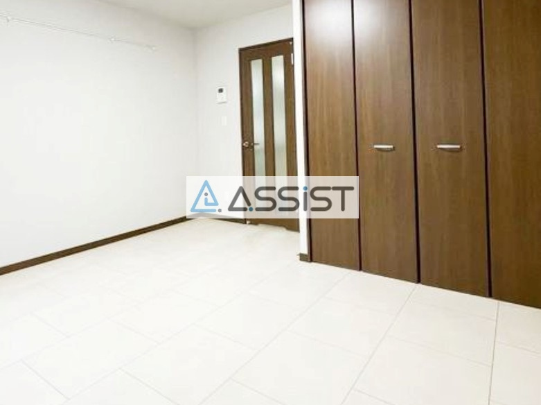 ディアコート目黒の内装