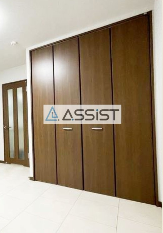 ディアコート目黒の内装