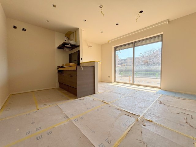 仮称　粕谷１丁目メゾン東棟のその他共用部分|ＺＥＨ－Ｍ対応旭化成ヘーベルメゾン