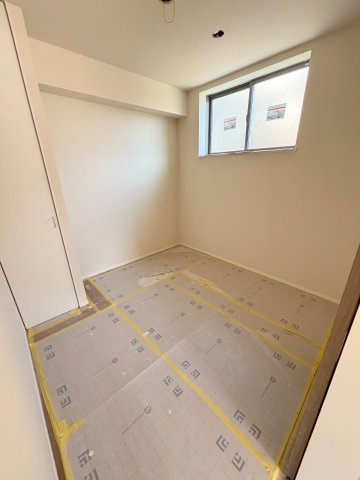 仮称　粕谷１丁目メゾン東棟の外観|ＺＥＨ－Ｍ対応旭化成ヘーベルメゾン