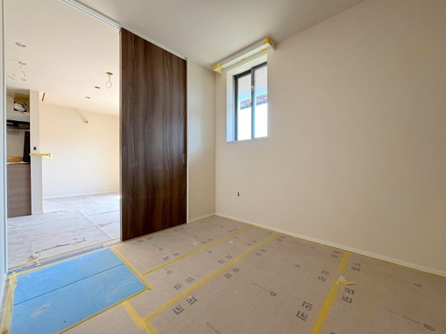 仮称　粕谷１丁目メゾン東棟の設備|ＺＥＨ－Ｍ対応旭化成ヘーベルメゾン